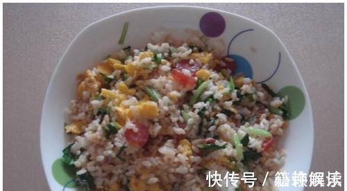 女人|女人怀孕时,两种“饭”最好别吃,对婴儿有损害