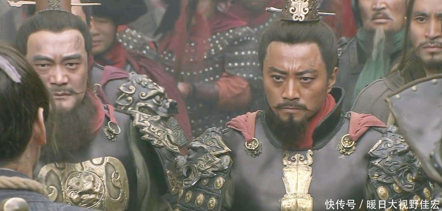 《水浒传》王伦的梁山泊泊主之位,怎么会如此轻松就被夺走了?