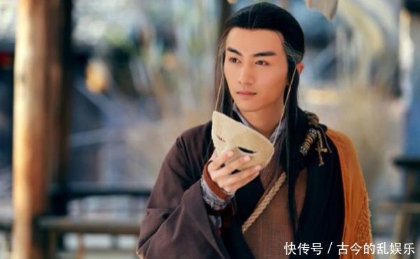 杨过的黯然销魂掌举世无双,为何却失传了?灭绝师太一句话真相了