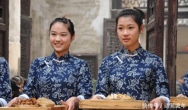 值得|探食客家菜值得一试的客家美食都在这里了!