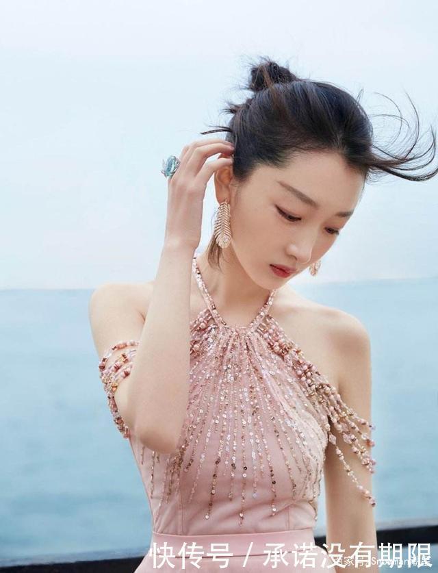 脸上有这4个“特征”的女人，越老越显年轻，赶快看看你有几个