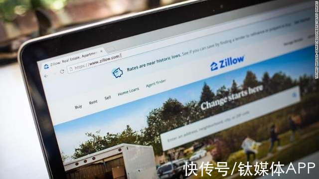 炒房|Zillow“炒房”失败，算法神话破灭了吗？