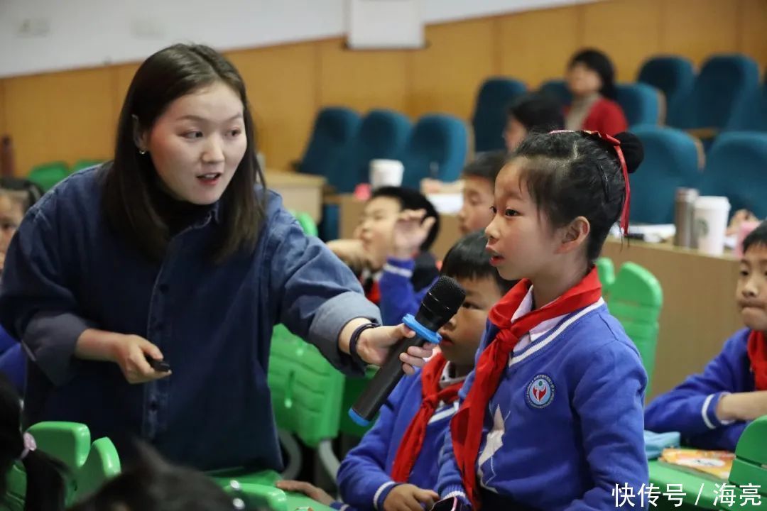 激发教师成长内驱力，这场赛课活动有料更有效