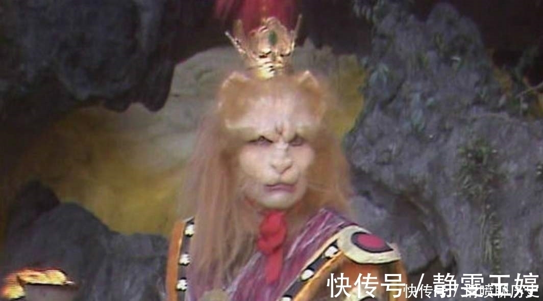 天庭$此妖自称能吞十万天兵,为啥天庭不镇压他?玉帝:他主人都不敢!