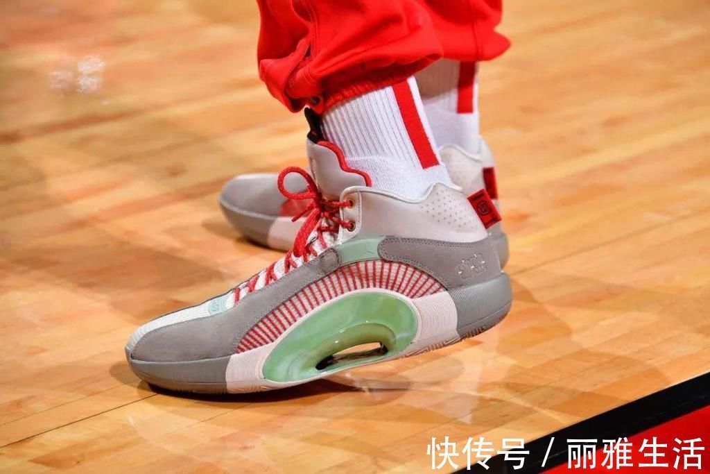 burst 实战功能性和颜值俱佳的球鞋大推荐!最后一双你绝对想不到…