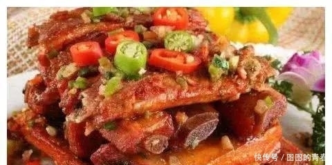 鲜香下饭的的几道家常菜,色香味俱全,简单营养,越吃越香