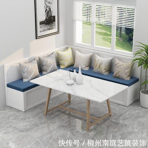 好处|板式卡座沙发有哪些优点和缺点?带你了解板式卡座的好处与坏处!