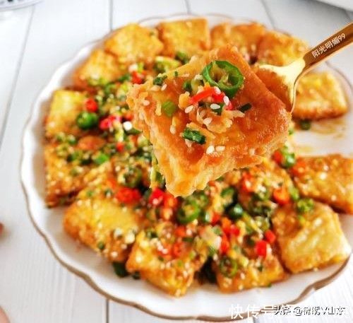 美味|推荐吃货都爱吃的14道菜，营养兼美味，好吃易学，非常鲜美爽口