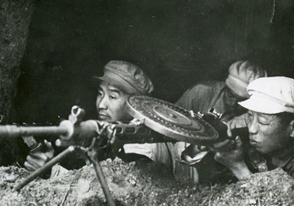 抗美援朝|抗美援朝老兵:如果把真实的上甘岭战役拍下来,就没人敢当兵了