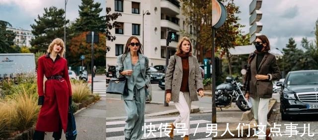 风格 你的长相决定你的发型|风格探索!