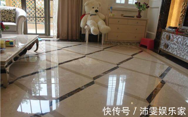 瓷砖|瓷砖优劣怎么鉴别,多年老泥工来教你这样选,避免装修被坑