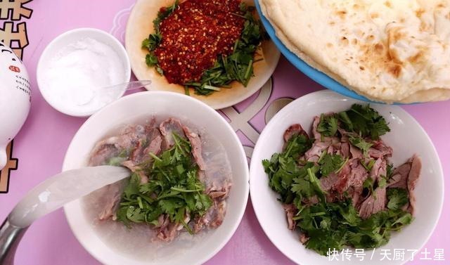 常熟最好喝的羊肉汤,已经传承了三代,有人从上海开车来喝