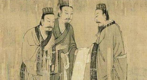 老祖宗|老祖宗的识人术两腮无肉,必定难斗,后一句更经典,你知道吗