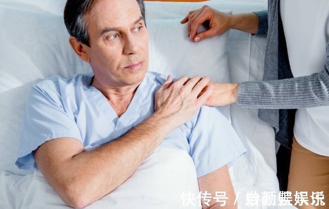 异常|体内有癌,肚子先知道?腹部的几个异常表现,值得我们给予关注