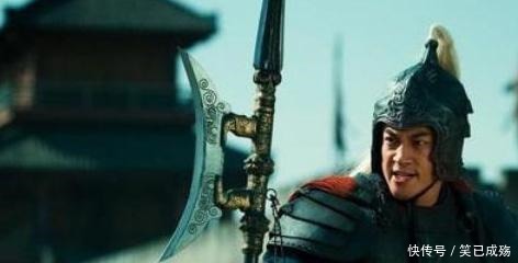 无人|俗语“说曹操,曹操到”,其实还有后半句,可是无人敢说