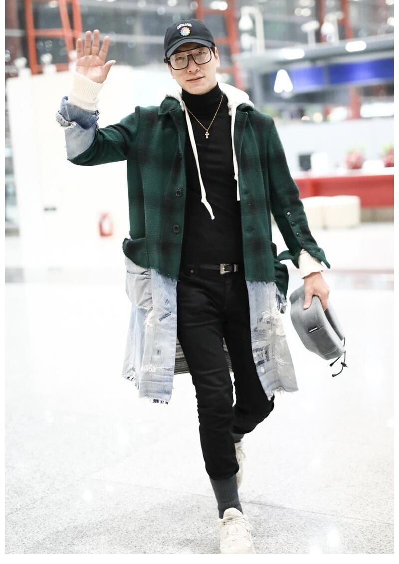 张亮红|凭借《爸爸去哪儿》走红,如今快要“失业”,张亮成家庭“煮夫”