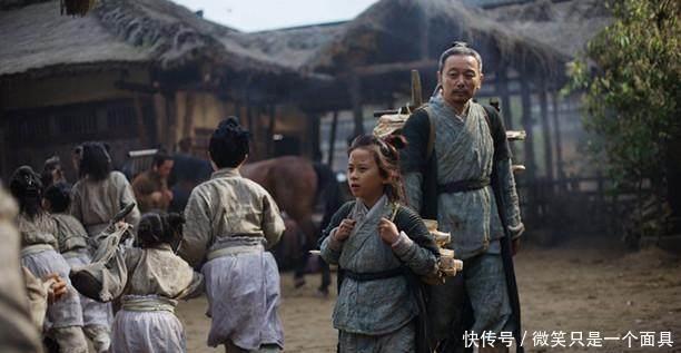 赵氏|“赵氏孤儿”的来龙去脉,程婴摔子谁能懂!