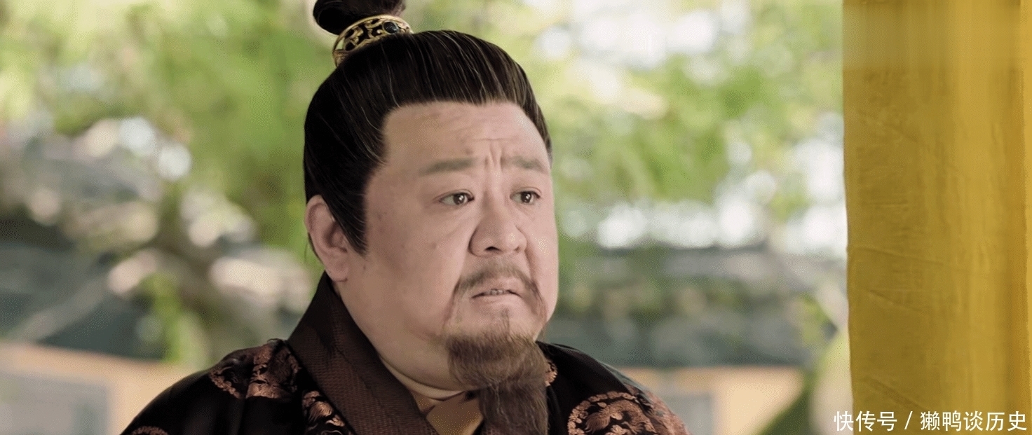 朱元璋|大明风华中那个撸狗的胖子,历史上究竟有多完美