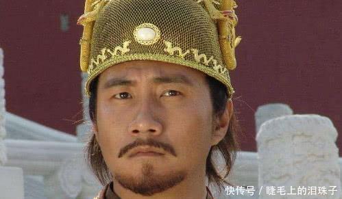 都行|朱元璋为何不把皇位传给朱棣专家任何人都行，唯独朱棣不可能！