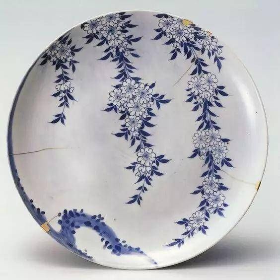 青花瓷$鉴赏｜异域青花