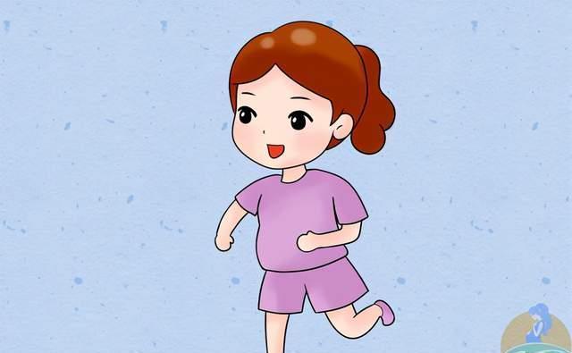 孕期的体重|孕期增重多少是标准?学会这几招,你也可以实现“长胎不长肉”