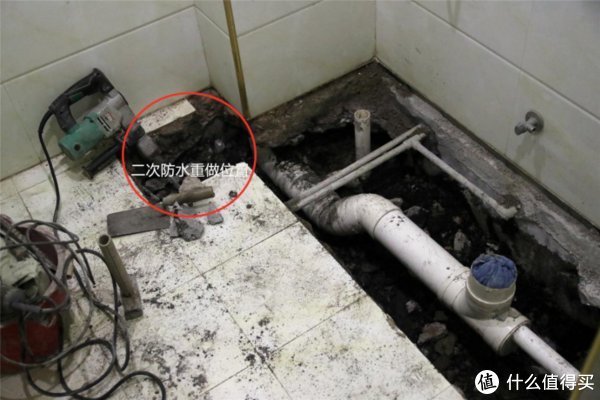 厕所|厕所大改造:坐厕改蹲厕,我白花近千元冤枉钱