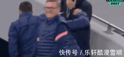 老穆|又是穆里尼奥“糟糕”的脾气,导致得力助手“众叛亲离”