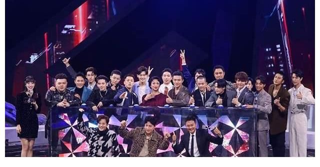 披荆斩棘的哥哥|《披荆斩棘》大热，《追光吧2》再度回归！这次会自带“洗洁精”吗？