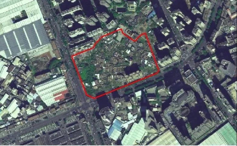 水头镇|南安水头镇2021P07地块因报名人数不足流拍!?毛坯限价11000元/㎡