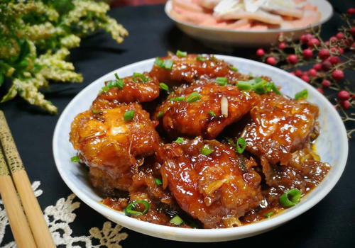 元宵佳节，不管有钱没钱，这8道菜记得端上桌，寓意团圆财运通！