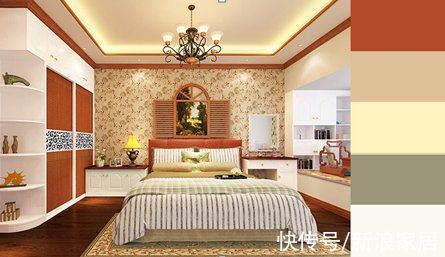 诗尼曼|色彩改变家 让搭配给家来个大变样