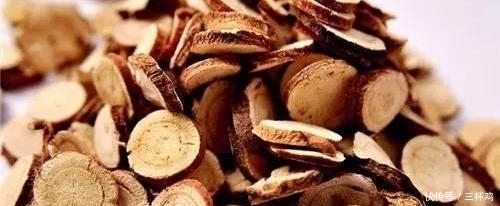 排肝毒,黑豆甘草茶最管用