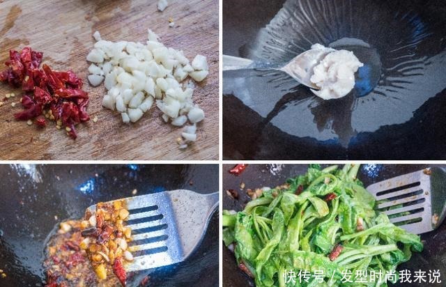 此菜自带清香,李时珍称它“千金菜”,锌钙含量极高,别错过!