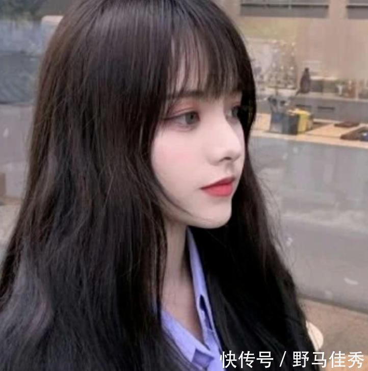 女孩长时间不剪头发，会有这“3种后果”，第3仙女根本无法接受