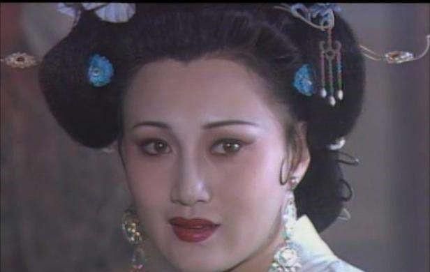 杨贵妃|你们当真认为唐朝是“以胖为美”看看杨贵妃的真实体重