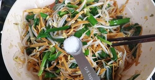 大暑|大暑过后,吃这菜胜过大鱼大肉,清淡爽口,开胃又下饭,低脂健康