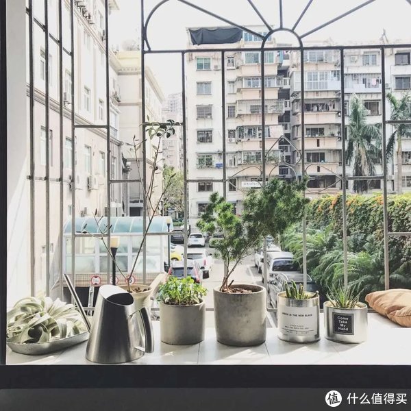 简洁|54㎡无风格装修,两室一厅简洁温馨,住10年也不过时