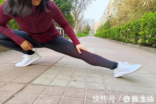 舒适|大老师玩运动 篇二：怎么选一双舒适的跑鞋？新出的咕咚5K值得一试
