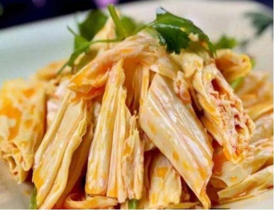 几道家常菜推荐，美味又营养，色香味俱全，家人都爱吃，值得一试