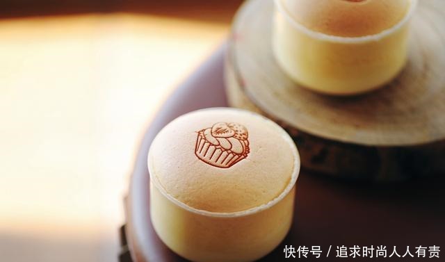 烤戚|今年的私房大爆款系列,私藏名师烤戚风布丁烧方子大公开,零失败