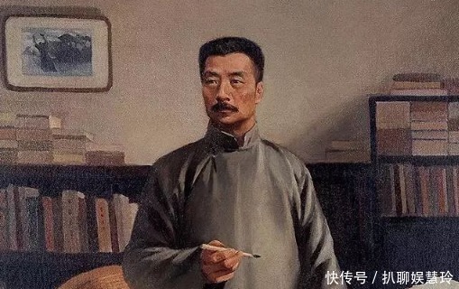 汉字!刘半农曾发明了一个汉字,遭到很多女性反对,如今人们普遍使用