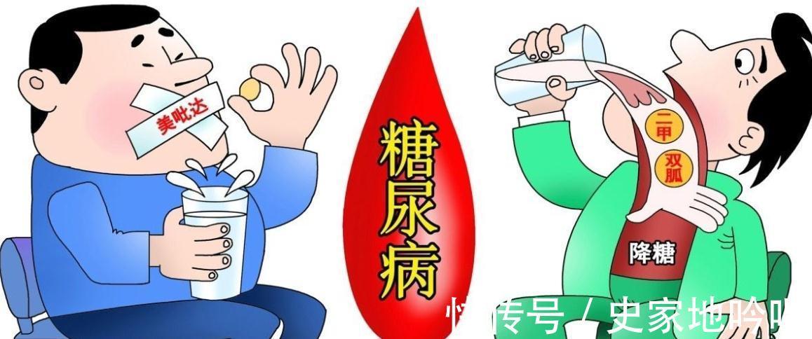 皮肤瘙痒|糖尿病患者容易“皮肤瘙痒”?原来是6种疾病捣鬼,建议提前预防