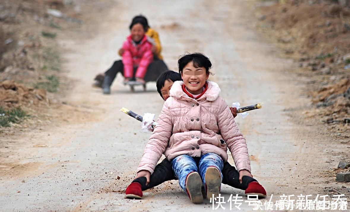 大城市|将娃放在农村养好不好几个优势城市娃比不了,可是弊端也很明显