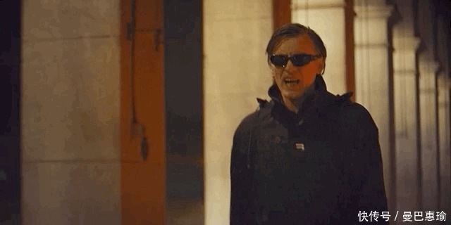 巴黎|Balenciaga 2021春夏|巴黎街头帅气的夜行者