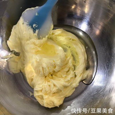 三色|妈妈最拿手的三色曲奇,被我偷学到了