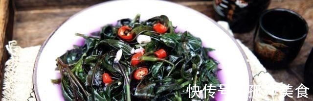 食用量|农村一种野菜，古人称为“补血菜”，食用超千年，现在被认为有毒