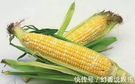 组成物|玉米抗癌抗衰老,浑身都是宝,但千万不要这样吃玉米!
