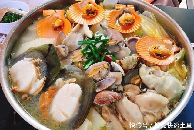 给尿酸高的人提个醒这4种食物比海鲜嘌呤还高,建议能避则避