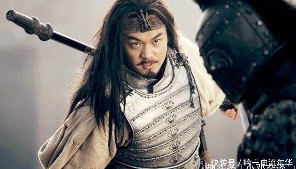 蜀汉|蜀汉武将武力排行榜,五虎将未全进前五,第一黑白两道无人不膜拜