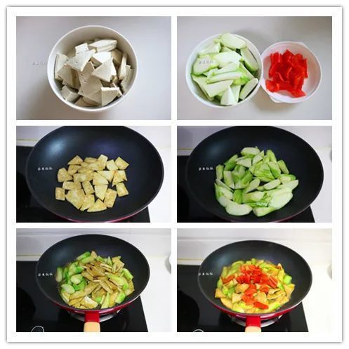 大火|夏季天热,分享10道开胃素菜,都是家常菜,好做好吃